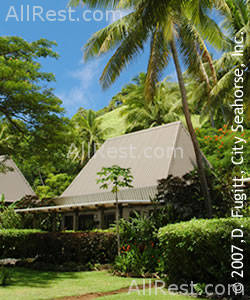 Lalati Resort & Spa 32